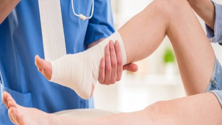 Find Best Orthopedic Hospital In Delhi - Khandelwal Hospital