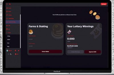 Pancake Swap Clone Script | Pancake Swap Clone Software