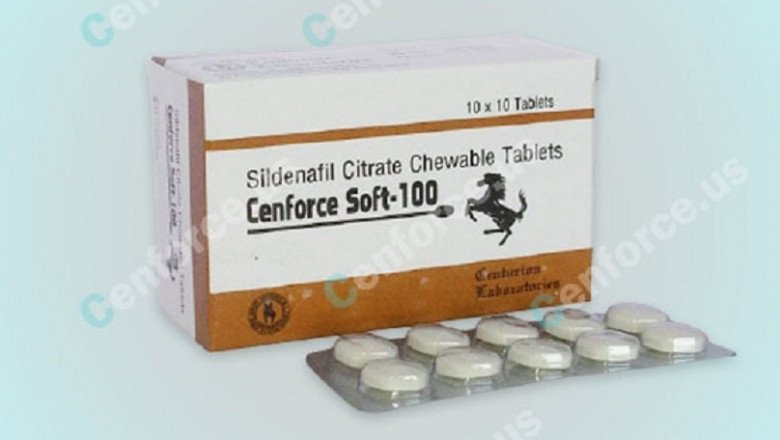 Cenforce soft – best offer + free shipping | cenforce.us