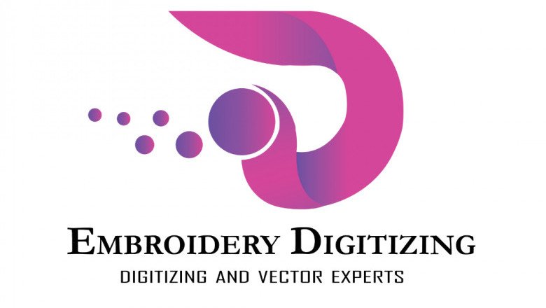 Cheapest Embroidery Digitizing and Vector Art Services