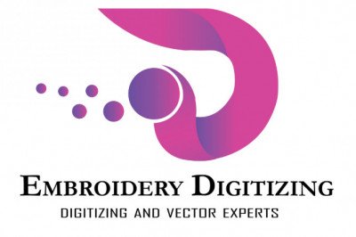 Cheapest Embroidery Digitizing and Vector Art Services