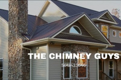 The Chimney GuysARK.com - Home