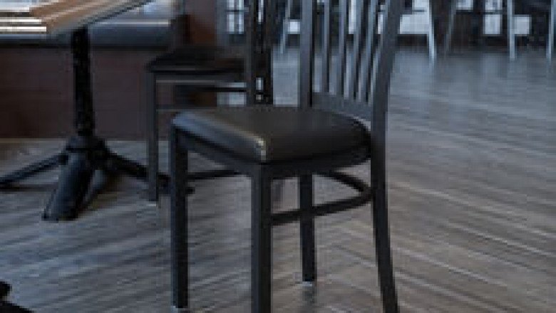 Buy Restaurant Chairs