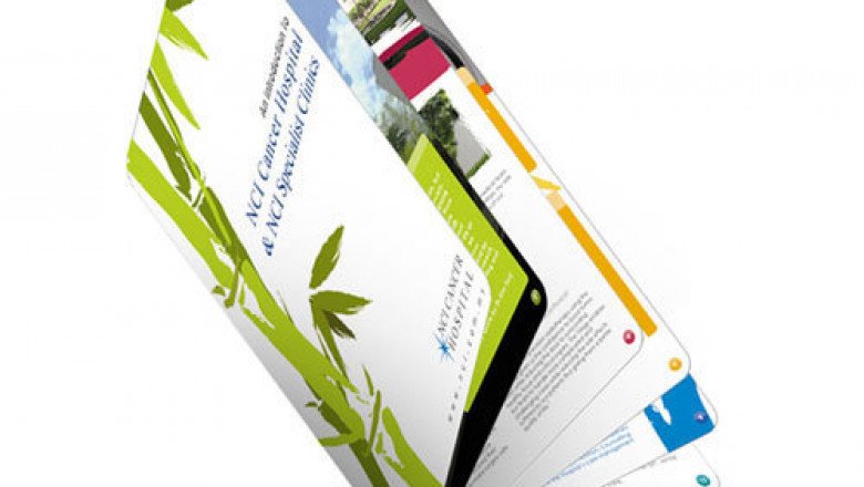 Common process of booklet printing for corporate