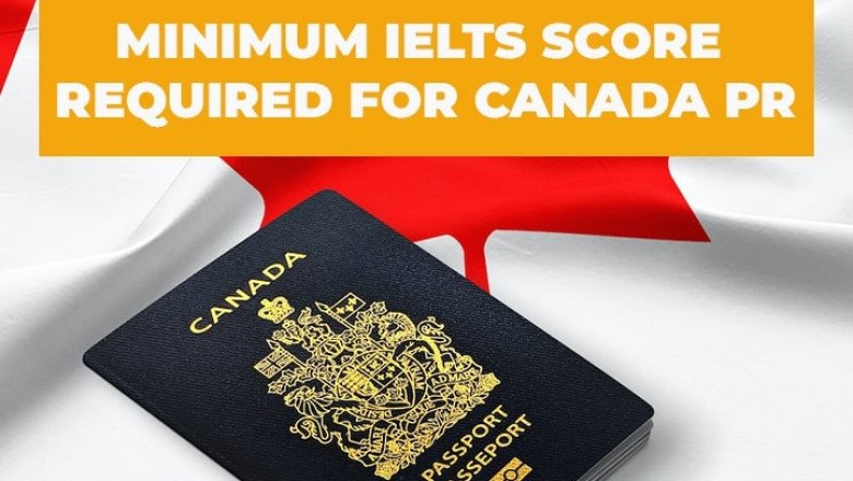 IELTS Score Required For Canada PR 2021 | Minimum IELTS Score for Canada
