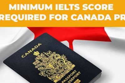 Minimum IELTS Score for Canada