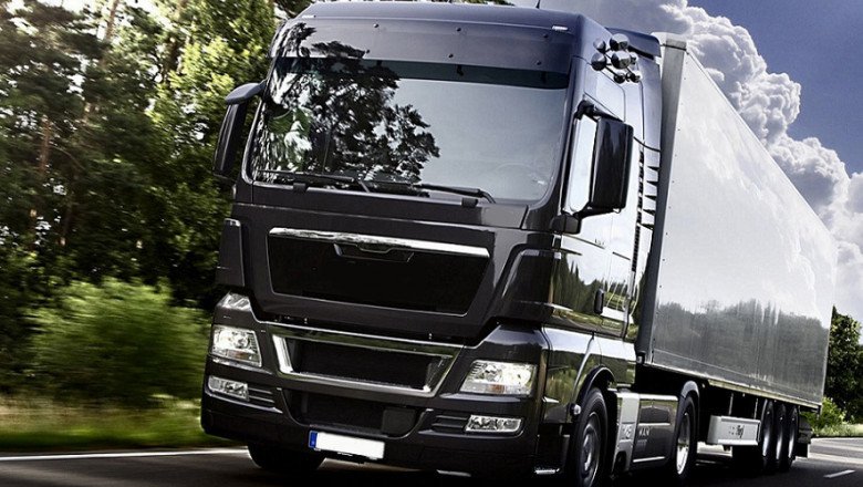 Reliable Road Transport Service at Roadload