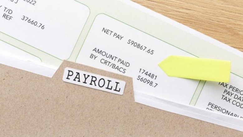 5 Core Things to Consider before Hiring any Payroll Services