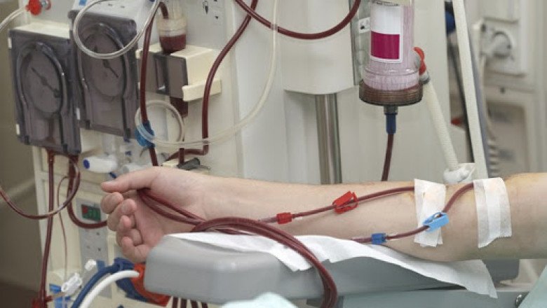 Find At Khandelwal Best Nephrology Hospital in Delhi