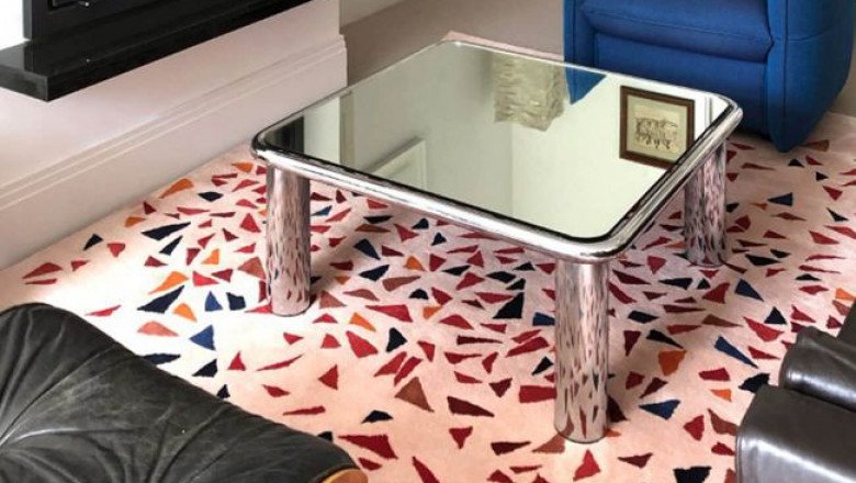 Looking for affordable, chic Rose Pink Rugs? Visit The Rug Shop UK!