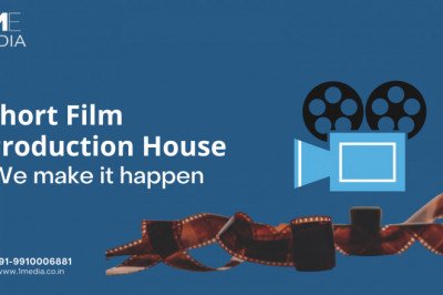 Short Film Production House in Delhi