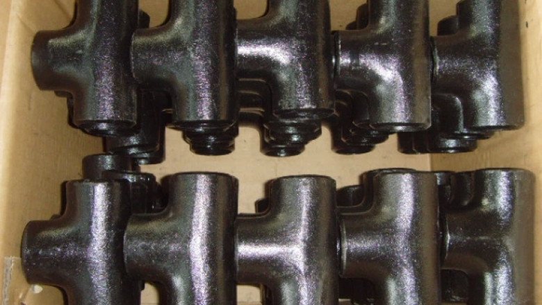 Classification,Expression and Processing technology of tee