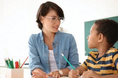 Choosing an online tutor or becoming an homework help answers provider