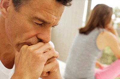 Erectile dysfunction: Causes and Treatment