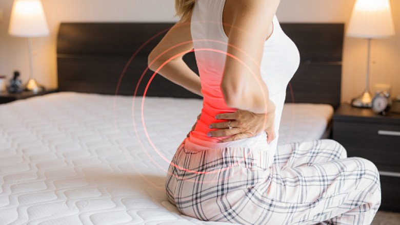Ways to Get Rid of Chronic Pain