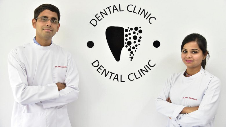 Root Canal Treatment In Paschim Vihar