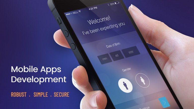 Best Mobile App Development Company in Chennai