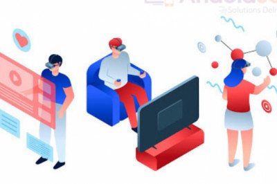Future Of Web Development At The Crossroad