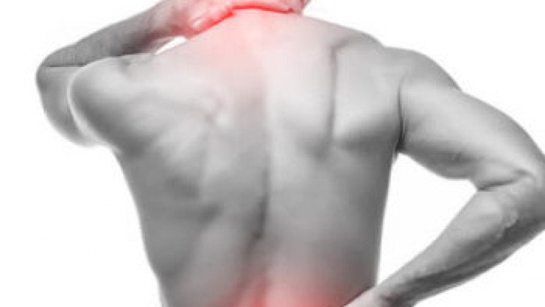What is the most effective treatment for muscle pain?