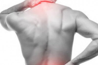 What is the most effective treatment for muscle pain?