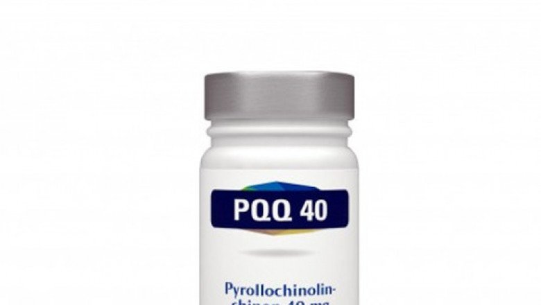Application of pyrroloquinoline quinone