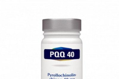 Application of pyrroloquinoline quinone