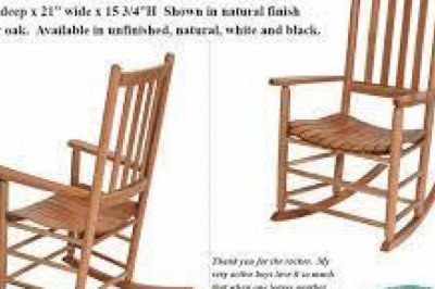 Buy Troutman Rocking Chairs