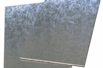 Galvanised Steel Plate-Galvanised Tin Sheet-Thin Galvanized Sheet