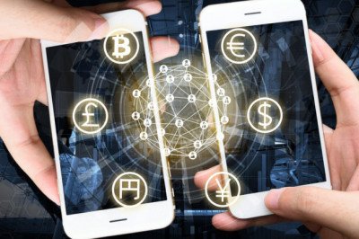 Shortcuts to trade and swap currencies using p2p Exchange