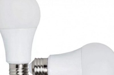 The development prospects of LED lights