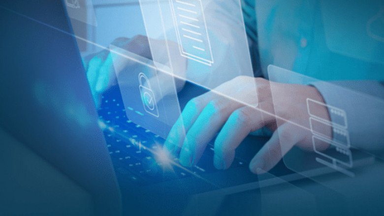 What does ERP software do?