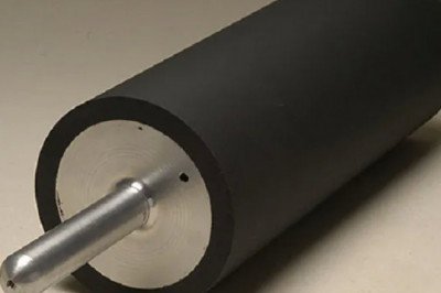 A description of the precautions and types of rubber rollers
