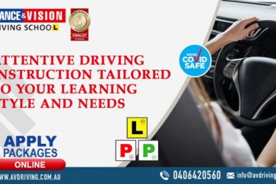 A&V Driving School Marrickville Better learning with best offer