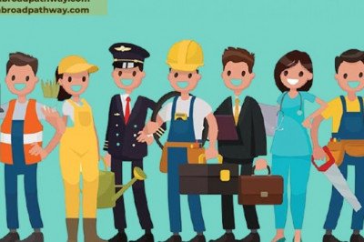 British Columbia PNP in Demand Occupations List 2021