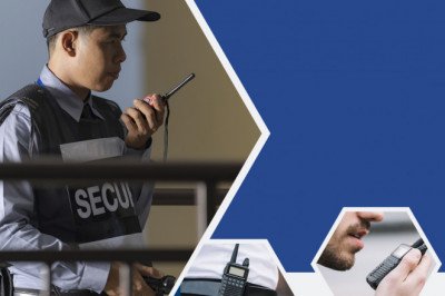 Top 10 Security Services in Ghaziabad and Security Office Noida