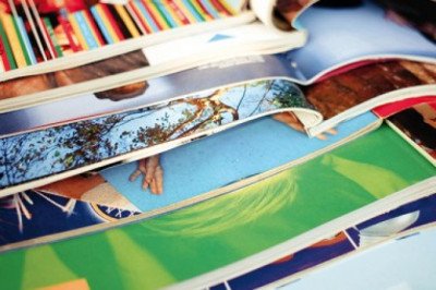 Some printing knowledge about coated paper