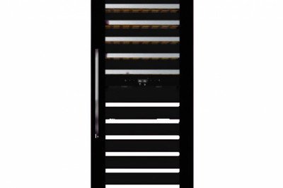 AAVTA Wine Cooler - AWC 123D 123 bottles