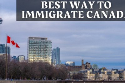 Best Way To Immigrate To Canada in 2021| Canada Immigration