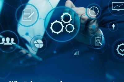 What does vendor management software do?