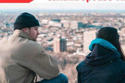 Canada Spouse Visa 2021| Dependent Visa Fees & Requirement