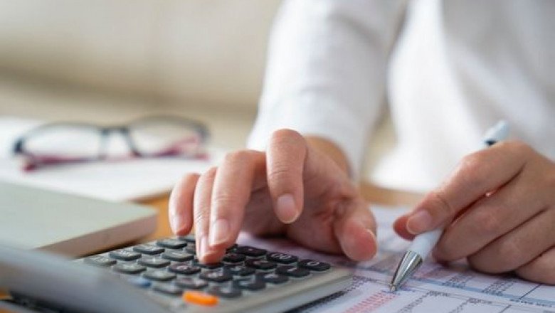 Professional Business Accountant