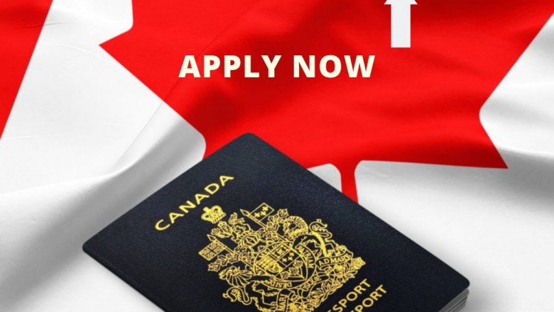 Canada Temporary Resident Visa 2021 | Visitor Visa