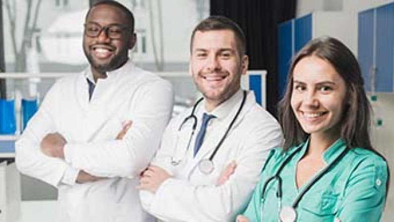 Critical Care Nurses Mailing List | Nurses Email Addresses