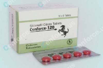 Have a stronger closeness and erection with cenforce 120