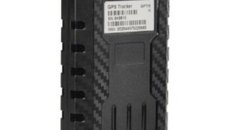 How to choose a high-quality 4g gps tracking device