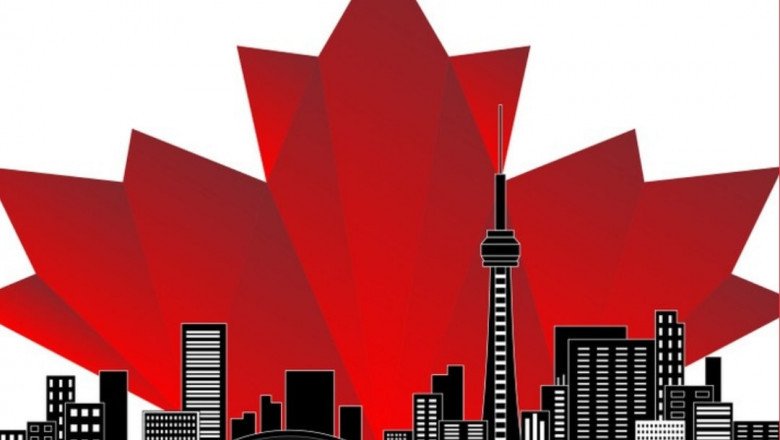 How to create Canadian Express Entry profile 2021