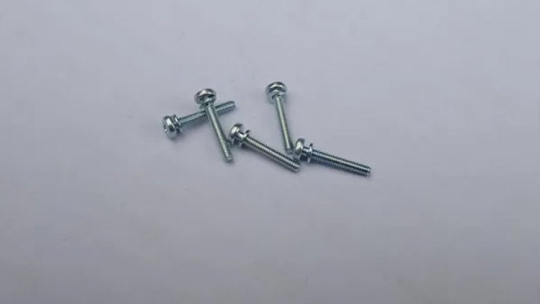 In the production of screws why there will be a burst head situation?
