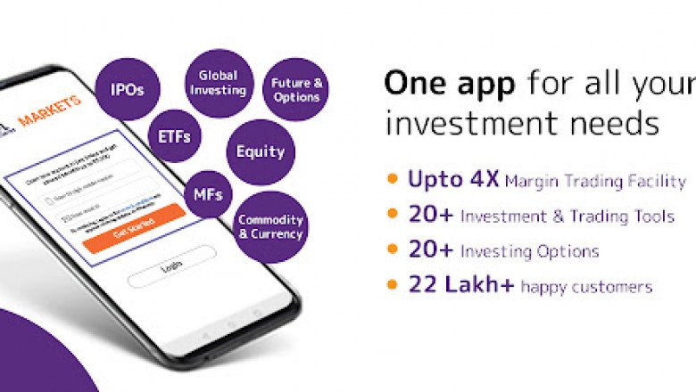 Best Mobile Trading App for Stock Trading