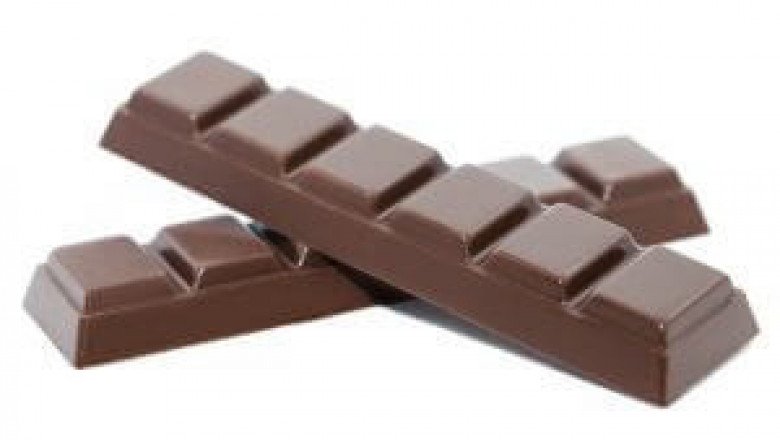 DARK CHOCOLATE BAR