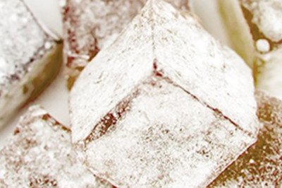 Doobie Snacks – 180mg THC Hard Candy – Rootbeer